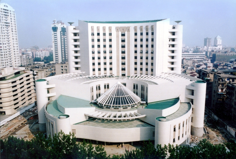圖書館